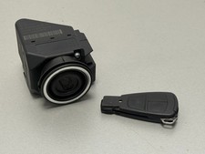 Z&uuml;ndschloss Mercedes W202 W208 W210 E-Klasse mit Schl&uuml;ssel 2105450008