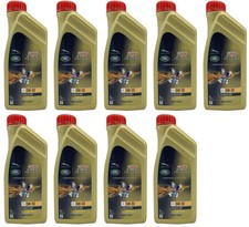 9l Castrol Edge Professional E 0W-30 Motoröl Jaguar, Land Rover STJLR.03.5007