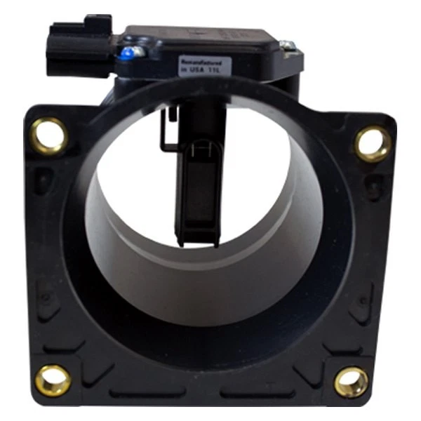 For Lincoln Town Car 2000-2002 Motorcraft Mass Air Flow Sensor Foto 2 de 3