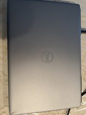 Dell Precision 7560 i7 11850H 4.8GHz / 2x 1TB M.2 SSD / 64GB RAM / RTX A4000