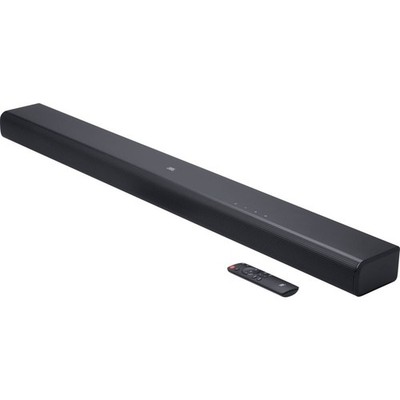 JBL Cinema SB510 Soundbar Schwarz Bluetooth Lautsprecher (200 Watt)