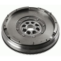Sachs Schwungrad Zweimassenschwungrad FüR CitroëN Jumpy Ud_ 2.0 Hdi 138