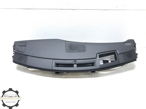 2024-2026 HYUNDAI SANTA FE CALIGRAPHY DASHBOARD DASH INSTRUMENT PANEL FRAME OEM