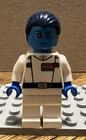 LEGO Star Wars Grand Admiral Thrawn Minifigure sw0811 Phantom Rebels 75170 RARE