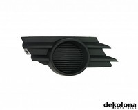 StoßStange Gitter Rechts Vorne FüR Opel Meriva 1.7 Cdti 1.6 Turbo 1.8 03-10