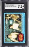 1977 STAR WARS #52 WHO WILL WIN THE FINAL STAR WAR? SGC 7.5