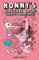 Leah Osakwe | Nonny's Birthday Bash | Taschenbuch | Englisch (2020)