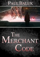 Paul Baluk | The Merchant Code | Taschenbuch | Englisch (2017) | [.]