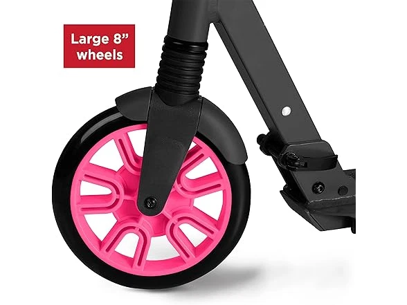 Flyer Kickstart Max, Radio Flyer Kick Scooter NUEVO EN CAJA Foto 3 de 4