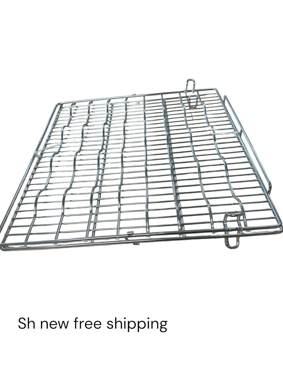 Vissani Wine Fridge HVBC58ST Wine Rack Size 19x18 New Free Shipping
Opens in a new window or tab