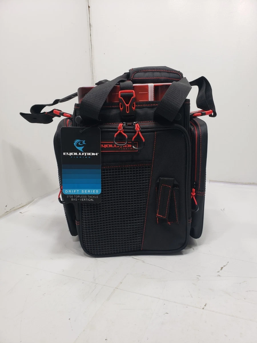 Evolution Outdoor Salt Sol 25 - Système De Tackle Eau Salée Ultime - ESWTB1250