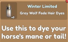 Wild Horse Islands 💜Limited/Unique Dye sets💜