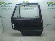 Porte arrière et accessoires Daewoo NEXIA