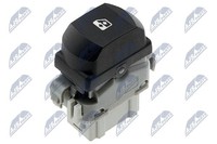 Schalter Fensterheber NTY EWS-RE-021 FüR Renault Megane 2 BM0 LM0 KM0 Coupé EM0