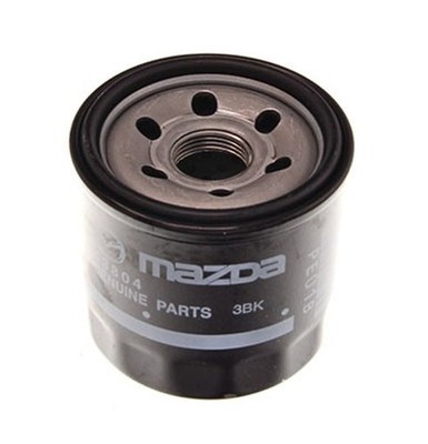 Für OE MAZDA PE011-43-02B OIL FILTER MAZDA 3 2.0 13-