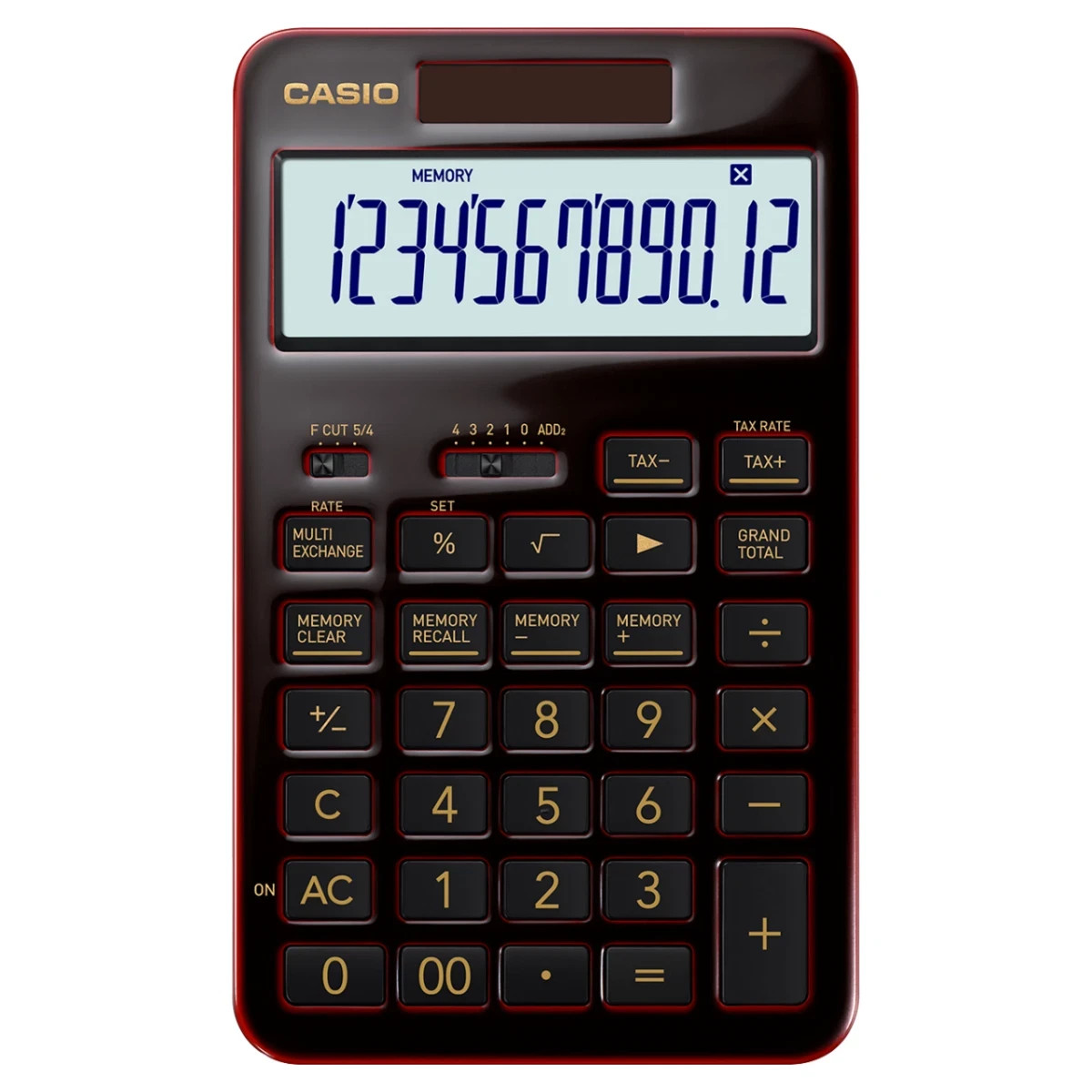 CASIO THE SPECIAL ONE S100X Lacquer Edition S100X-JC1-U | eBay