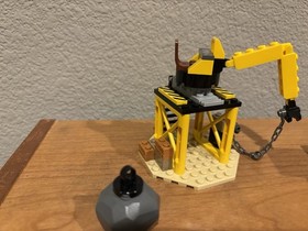 LEGO Juniors Set 10667, 10683 and 10673. 3 sets, all 99% complete, box + manuals