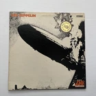 Led Zeppelin I One Record Lp Vinyl #47