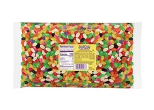 Just Born Assorted Jelly Beans -  Perfect For Easter - 5 Lb Bag - Free Shipping!