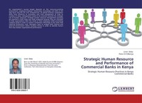 Strategic Human Resource And Performance Of Commercial Banks In Kenya Linet Oeba