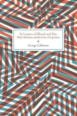 In Letters of Blood and Fire - 9781604863352