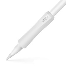 Designs NimbleGrip Premium Silicone Ergonomic Comfort Grip Holder, Dual Sided...