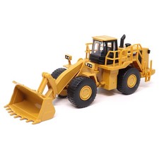 Diecast Masters 1/64 CAT 988H Wheel Loader Co...