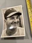 Joseph Beggs Cincinnati Reds Baseball Club Co Stamp Vintage Photo — photo 3
