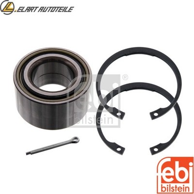 RADLAGERSATZ 04838 FÜR OPEL VECTRA/B/Hatchback ASTRA/Van/CLASSIC/Convertible
