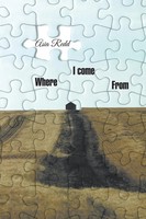 Asia Redd | Where I Come From | Taschenbuch | Englisch (2014) | AuthorHouse