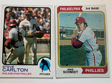 Top 10 Mike Schmidt Baseball Cards 15