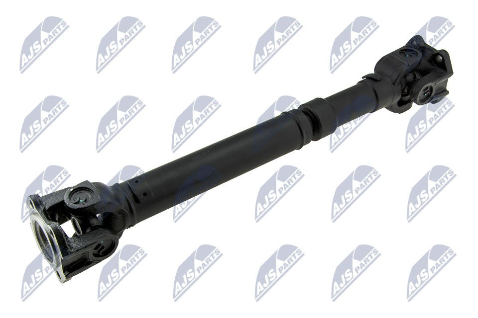 Prop Shaft OE : 37200-31G00 Fits for Nissan Terrano I/Pathfinder 90 Pick-Up - Image 2