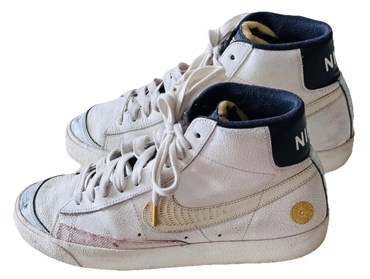 Nike Blazer 