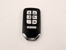 2018-2024 Honda Odyssey Steering Column Keyless Entry Remote Control Key Fob Oem 2018-2024 Honda Odyssey Steering Column Keyless Entry Remote Control Key Fob Oem