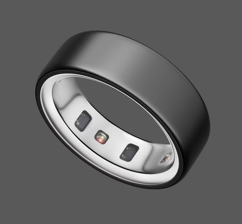 Oura Ring 4 Smart Ring