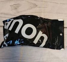 Anon Circuit Goggle Dark Smoke Lens Bluebird Conditions 8% VLT S4 Replacement