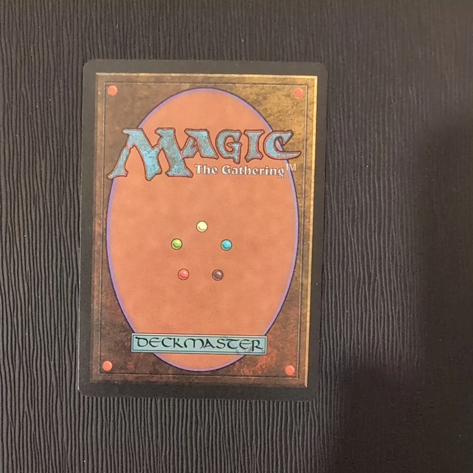 Volrath's Stronghold LP - Stronghold SH  - English Regular MTG - Image 2 of 2