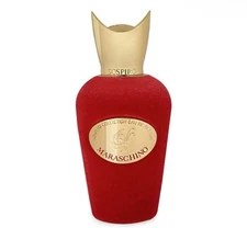 Sospiro Unisex Maraschino EDP Spray 3.4 oz