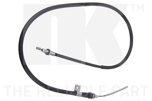 NK 9022111 Kabel, Handbremse FüR Nissan-image