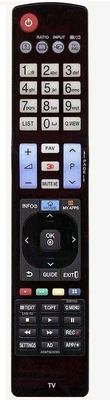 Télécommande Pour LG AKB73615303 (modèles 55LM615T, 55LM620...) - Neuf Générique
