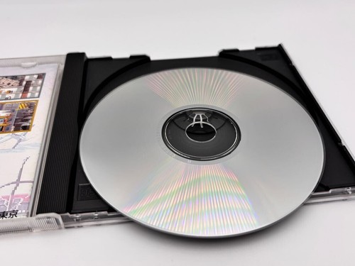 Taito Elevator Action Returns Sega Saturn Actionspiel getestet - Bild 6 von 10