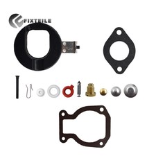 CARBURATORE 1974-1988 398453 Kit Carburatore per Johnson Evinrude 9,9 CV 15 CV