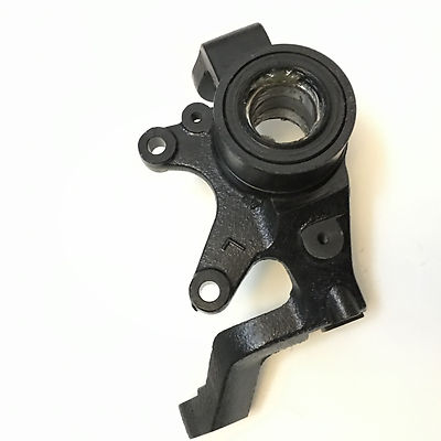 Front Left Steering Knuckle Drivers 14mm Hisun Vector Sector RK 550 2017-2022