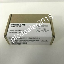 1PC New Siemens 6ES7952-1KK00-0AA0 6ES7 952-1KK00-0AA0 Fast Ship