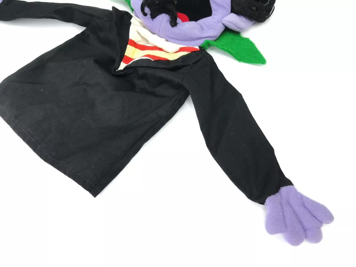 Count Dracula Sesame Street 2