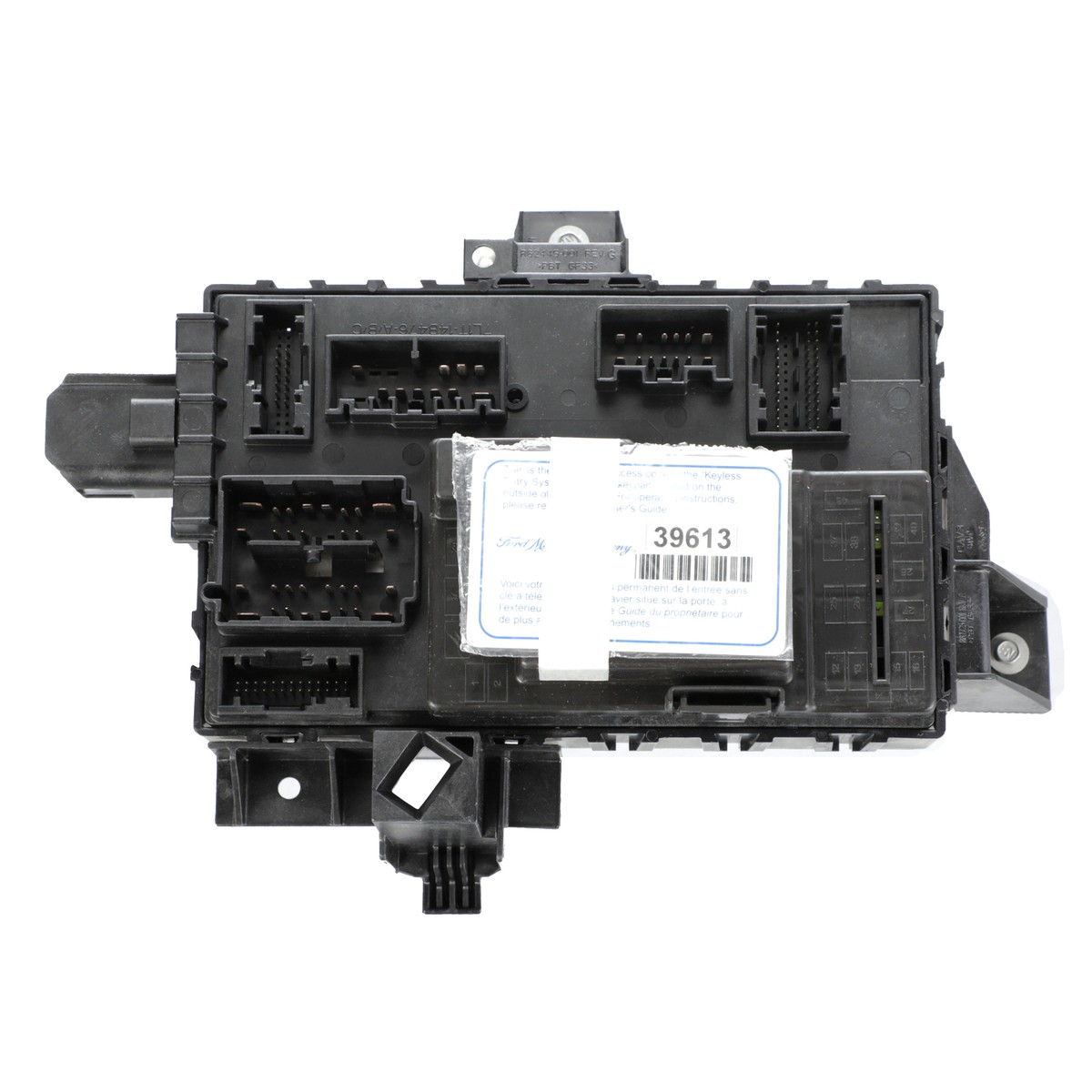 OEM NEW 2007-2014 Ford Lincoln Navigator Module Door Lock And