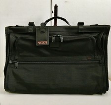 alpha 2 framed soft duffel
