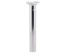 Merritt Pivotal Seat Post (Polished)