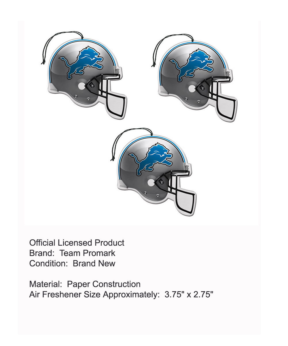 Brand New NFL Detroit Lions Pick Your Gear / Accessories
