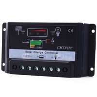 10a Solar Battery Regulator Charge Controller 12v 24v Auto Switch Ld291 10a Solar Battery Regulator Charge Controller 12v 24v Auto Switch Ld291